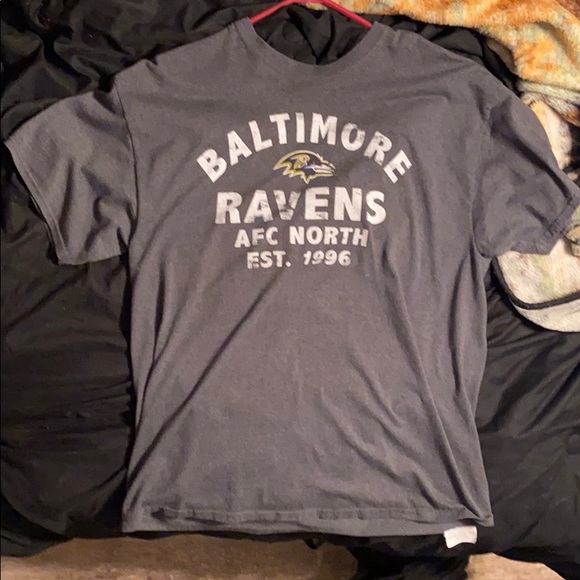 Other - Baltimore Ravens shirt Other - Baltimore Ravens shirt